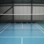 How To Measure Badminton Net Height?